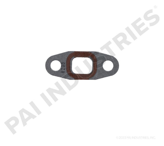 EMPAQUE DE DRENAJE DE TURBO P/CATERPILLAR 3400