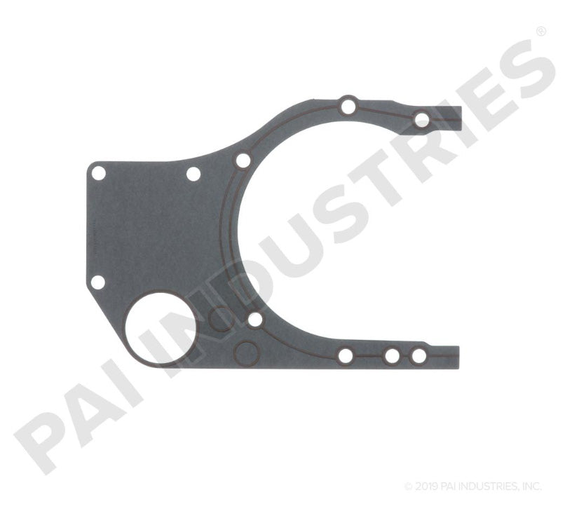 JUNTA EMPAQUE CARCASA DE VOLANTE P/NAVISTAR 466 (682945C3)