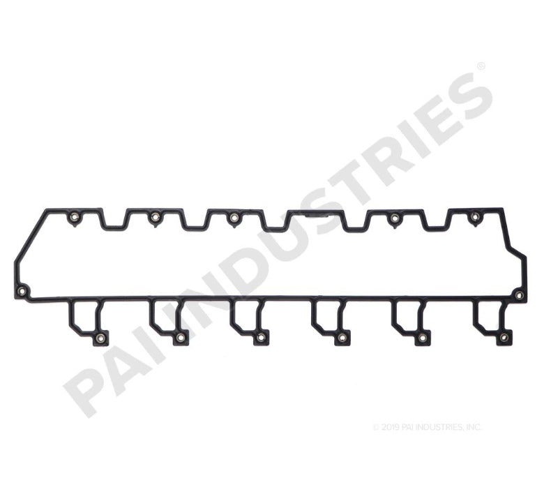 EMPAQUE TAPA PUNTERIAS NAVISTAR DT-466/DT-530