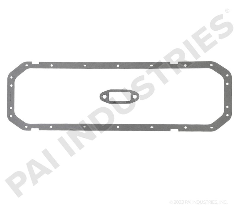 KIT EMPAQUE DE CARTER P/NAVISTAR 466