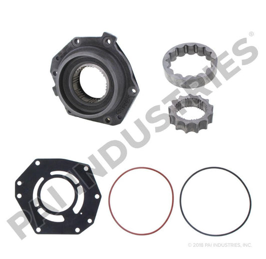 BOMBA DE ACEITE P/NAVISTAR 466 (1802666C92)