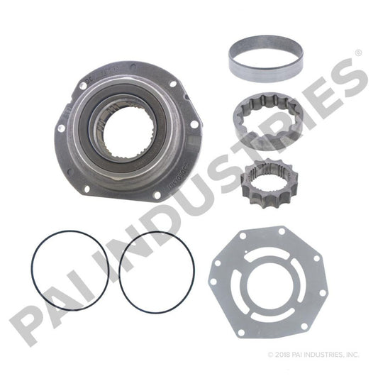 BOMBA DE ACEITE P/NAVISTAR 466E/530E (1822326C91)
