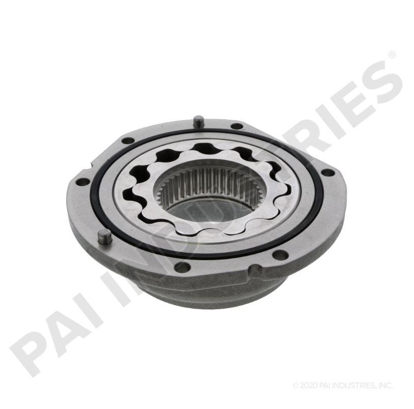BOMBA DE ACEITE P/NAVISTAR DT530 (1833357C95)