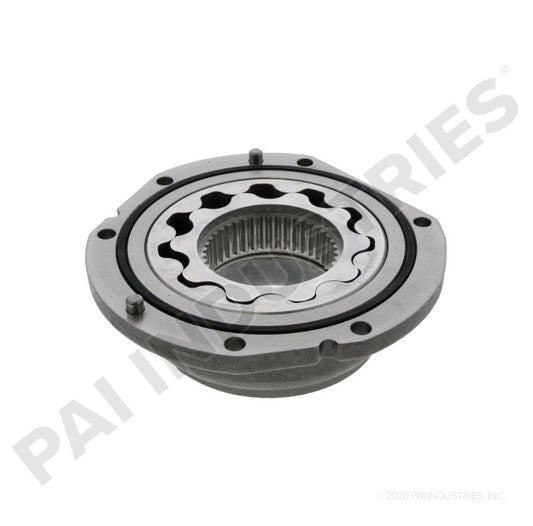 BOMBA DE ACEITE P/NAVISTAR DT530 (1833357C95)