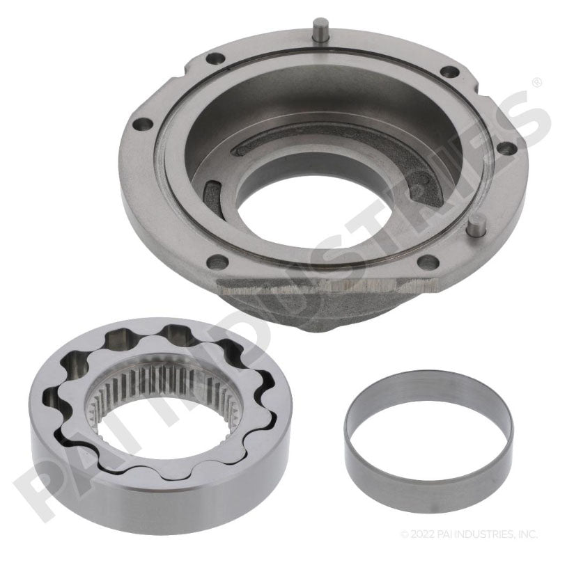 BOMBA DE ACEITE P/NAVISTAR DT530