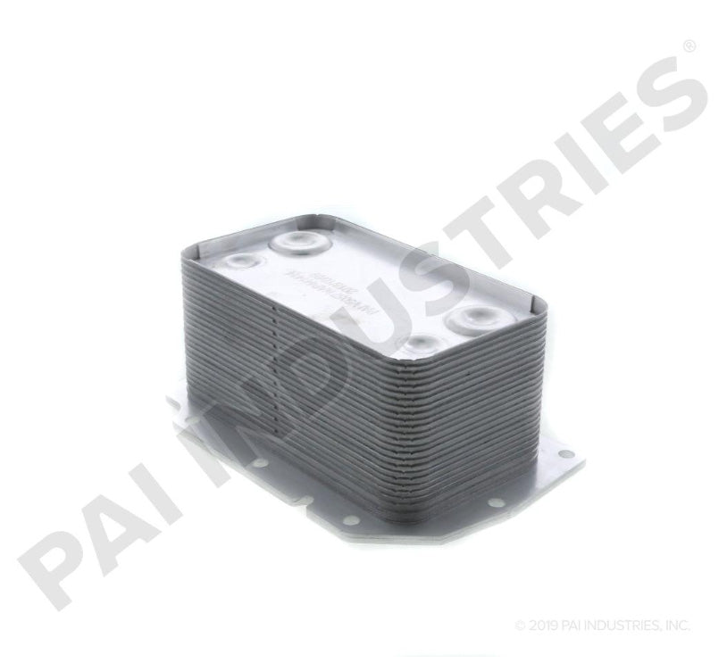 KIT ENFRIADOR DE ACEITE P/NAVISTAR 466E/530E 2004-UP (1842530C94)