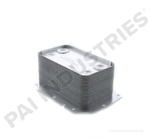 KIT ENFRIADOR DE ACEITE P/NAVISTAR 466E/530E 2004-UP (1842530C94)