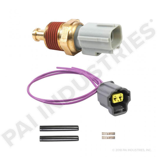 SENSOR PRESION TEMPERATURA P/NAVISTAR(1889995C91)