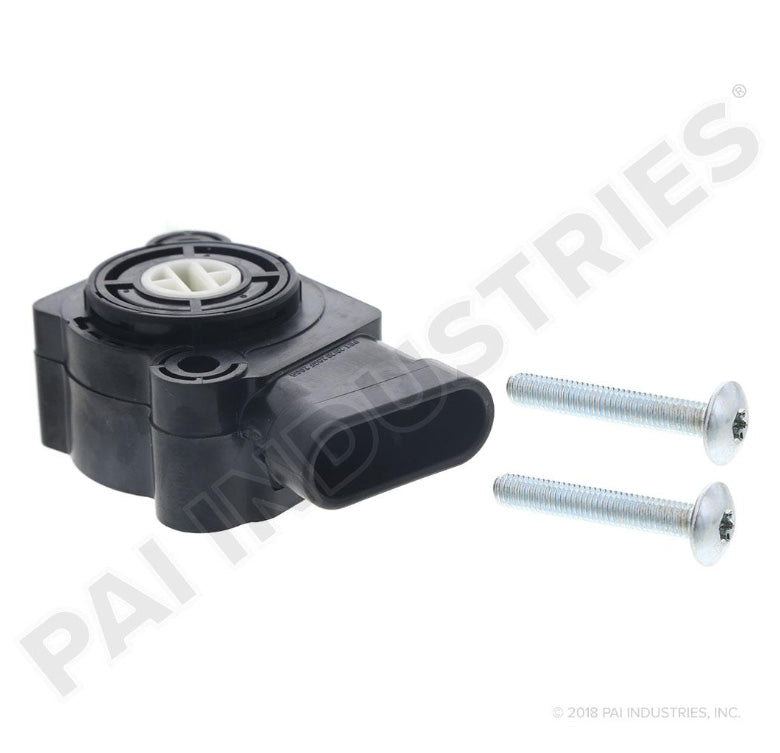 SENSOR POTENCIOMETRO 6 PINES TIPO WILLIAMS P/INTERNATIONAL