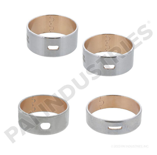 KIT DE BUJES ARBOL P/NAVISTAR 466E/DT570 (1879791C92/451486/451491/451489)