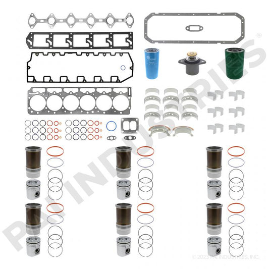 KIT MEDIA REPARACION P/NAVISTAR 466 NGD (1825585C2)