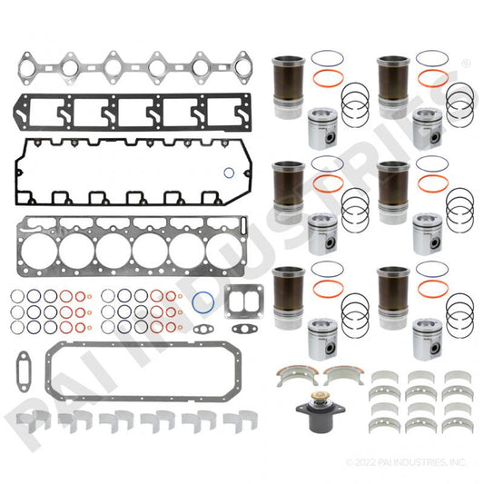 KIT MEDIA REPARACION P/NAVISTAR 466E/530E (1830375C1)