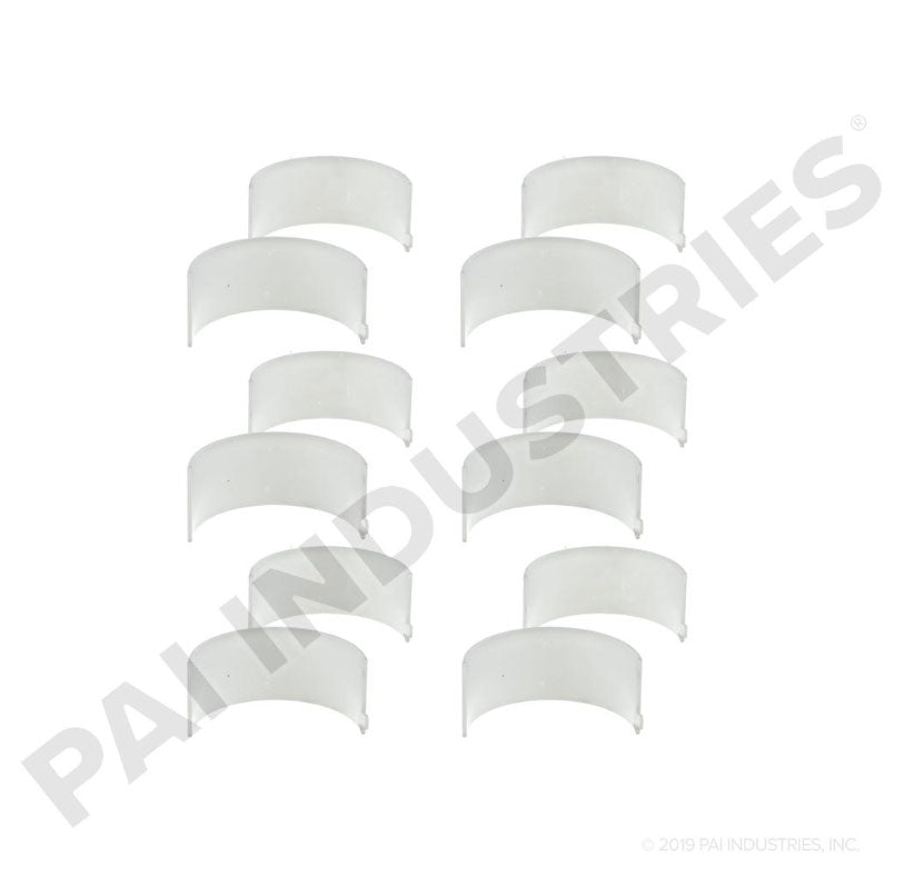 KIT METAL DE BIELA P/NAVISTAR DT360