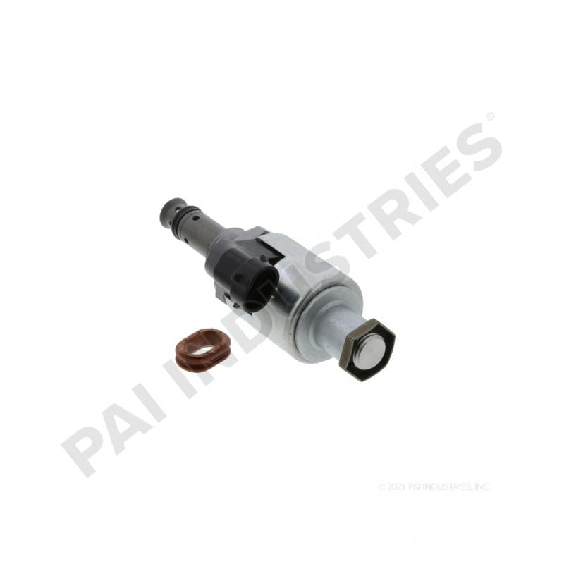 KIT REGULADOR DE COMBUSTIBLE P/NAVISTAR DT-466/DT-530(IPR)