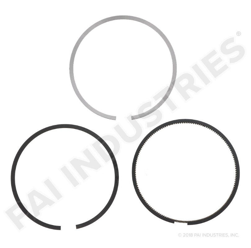 JUEGO DE ANILLOS P/CUMMINS 4BT/6BT (3802230)