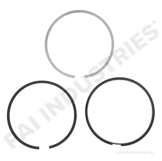 JUEGO DE ANILLOS P/CUMMINS 4BT/6BT (3802230)