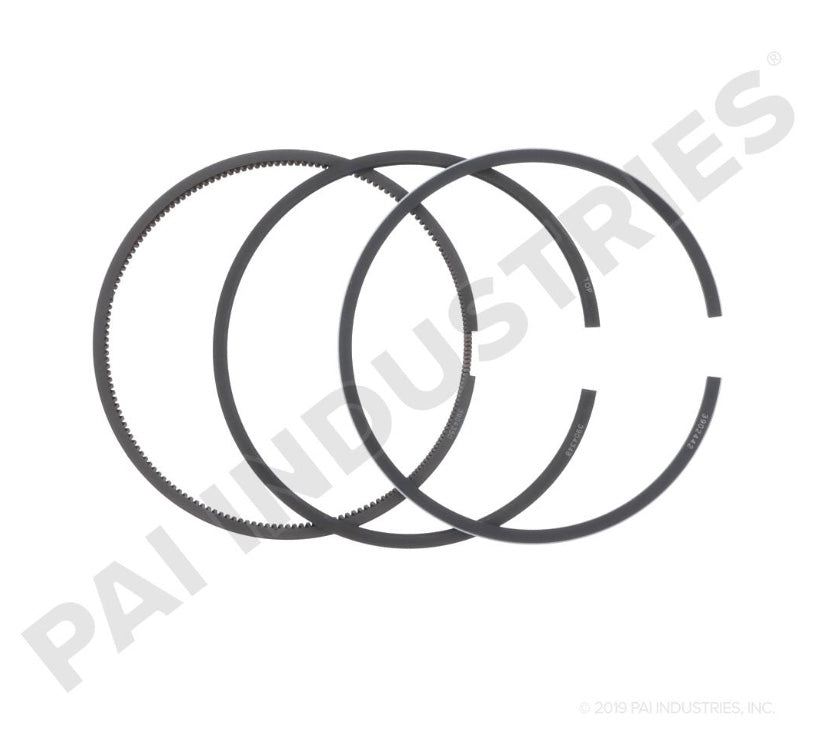KIT DE ANILLOS P/CUMMINS 4B EN .40