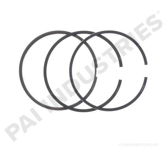 KIT DE ANILLOS P/CUMMINS 4B EN .40