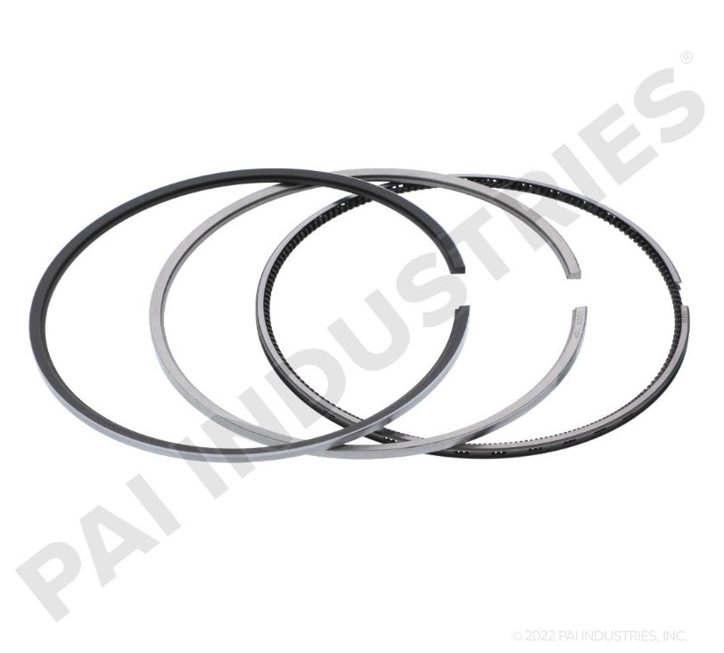 JUEGO DE ANILLOS P/CUMMINS L10/M11/ISM