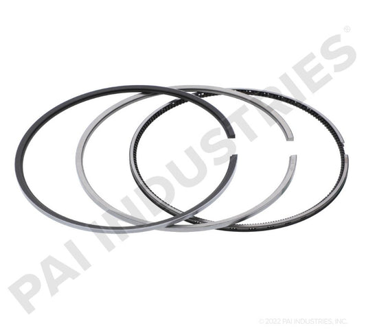 JUEGO DE ANILLOS P/CUMMINS L10/M11/ISM