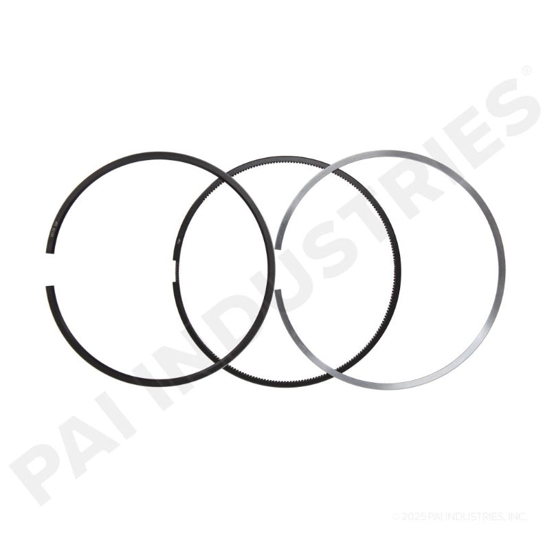 KIT ANILLOS DE PISTON P/CUMMINS ISX15