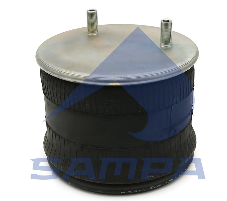 BOLSA DE AIRE P/REMOLQUE (1R13-124) PISTON ACERO