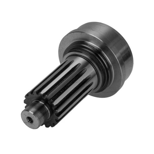 ESPIGA HULE DE CENTRO 18 CON TORNILLO 6.5-53-91r, S-7456