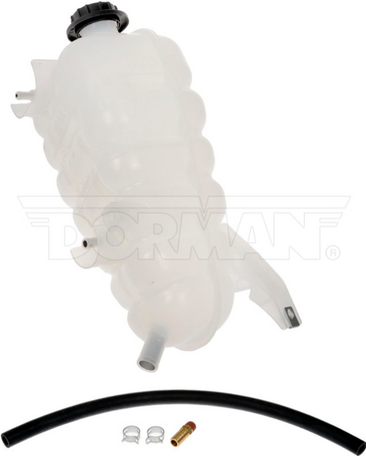 TANQUE RECUPERADOR DE AGUA P/INTERNATIONAL PROSTAR