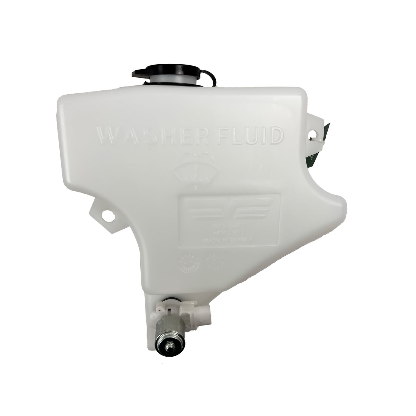 TANQUE DEPOSITO WIPER LIMPIAPARABRISAS P/KENWORTH T680/T880 – GA Diesel