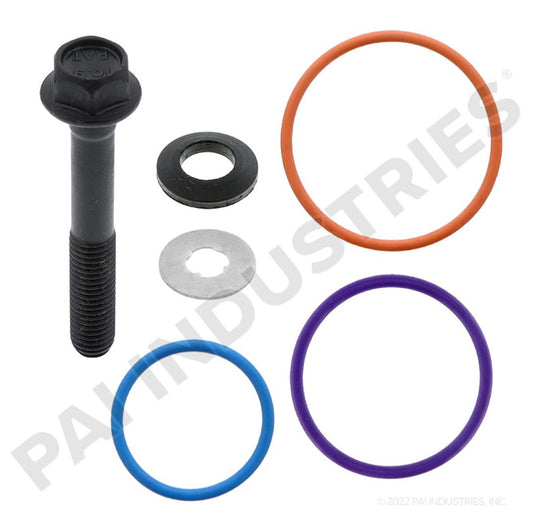 KIT LIGA INYECTOR P/DETROIT SERIE 60 DDCIV,DDCV,DDCVI( 23537111)