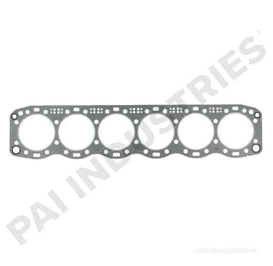 EMPAQUE CABEZA P/DETROIT SERIE 60 DDCIII,DDCIV (23538406)