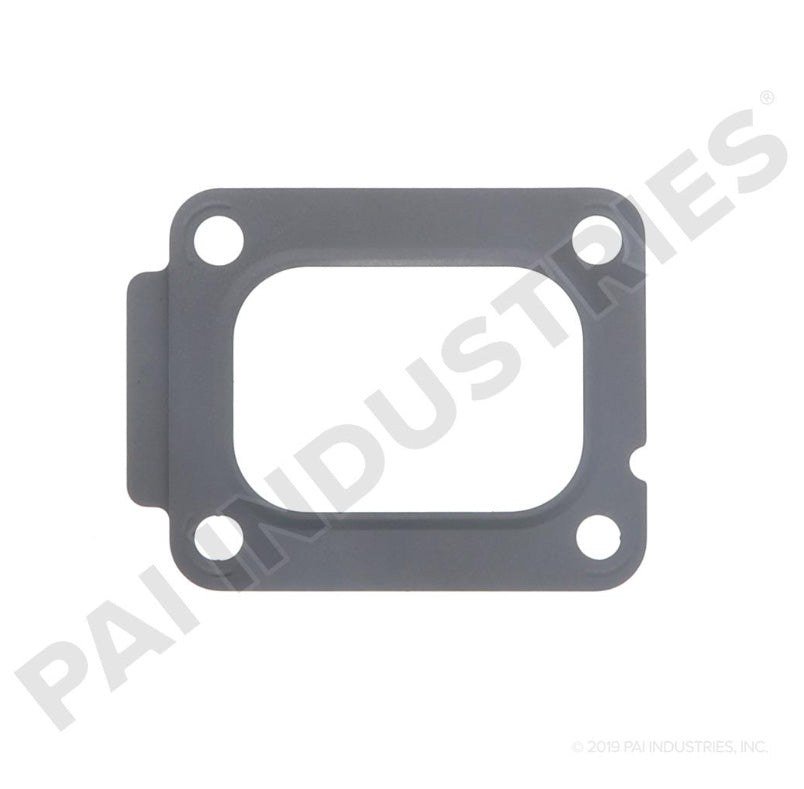 EMPAQUE LAMINADO DE TURBO P/DETROIT SERIE DD15(A4730960280)