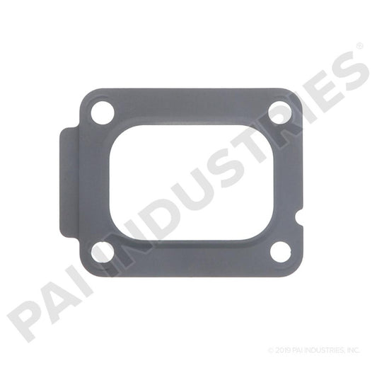 EMPAQUE LAMINADO DE TURBO P/DETROIT SERIE DD15(A4730960280)