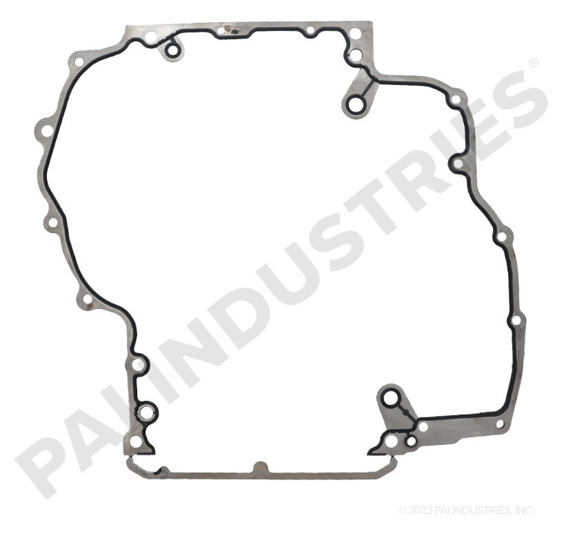 EMPAQUE TAPA FRONTAL P/DETROIT DD13 A4710150480