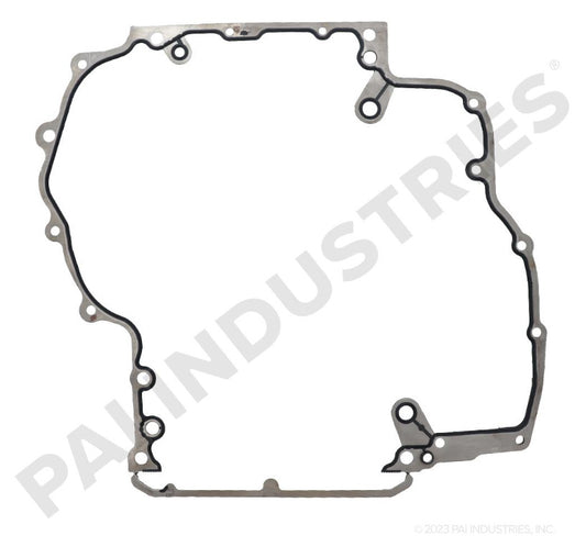 EMPAQUE TAPA FRONTAL P/DETROIT DD13 A4710150480