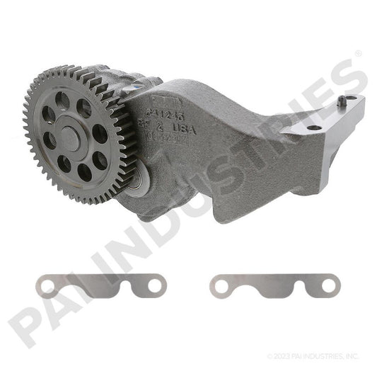 BOMBA DE ACEITE P/DETROIT SERIE 60 DDVI EGR (23527448)