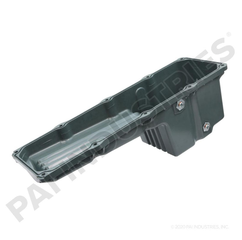 CARTER P/DETROIT S60 DDCIII, DDCIV