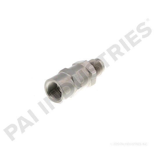 VALVULA CHECK 3/8 BOMBA DE DIESEL P/DETROIT SERIE 60 (23516993) MAN 6