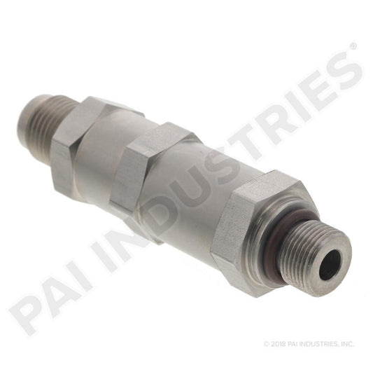 VALVULA CHECK COMBUSTIBLE DD S60 5/8M 9/16H