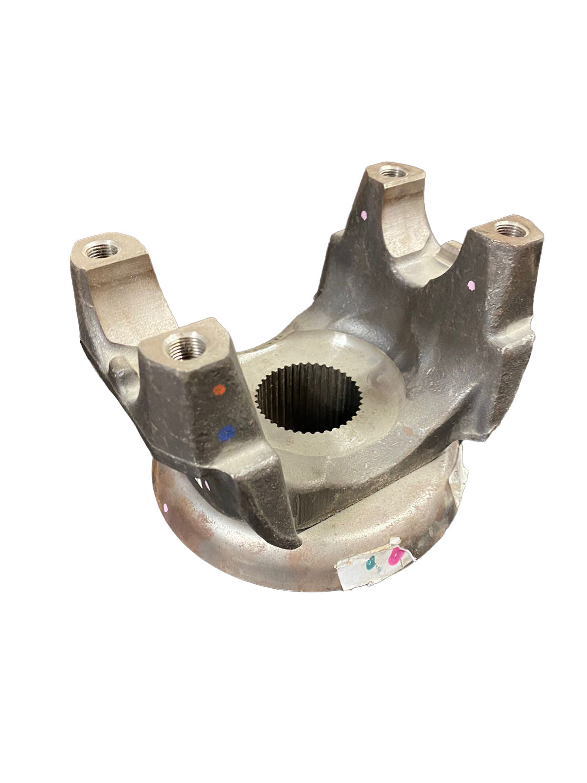 Yugos – GA Diesel Parts