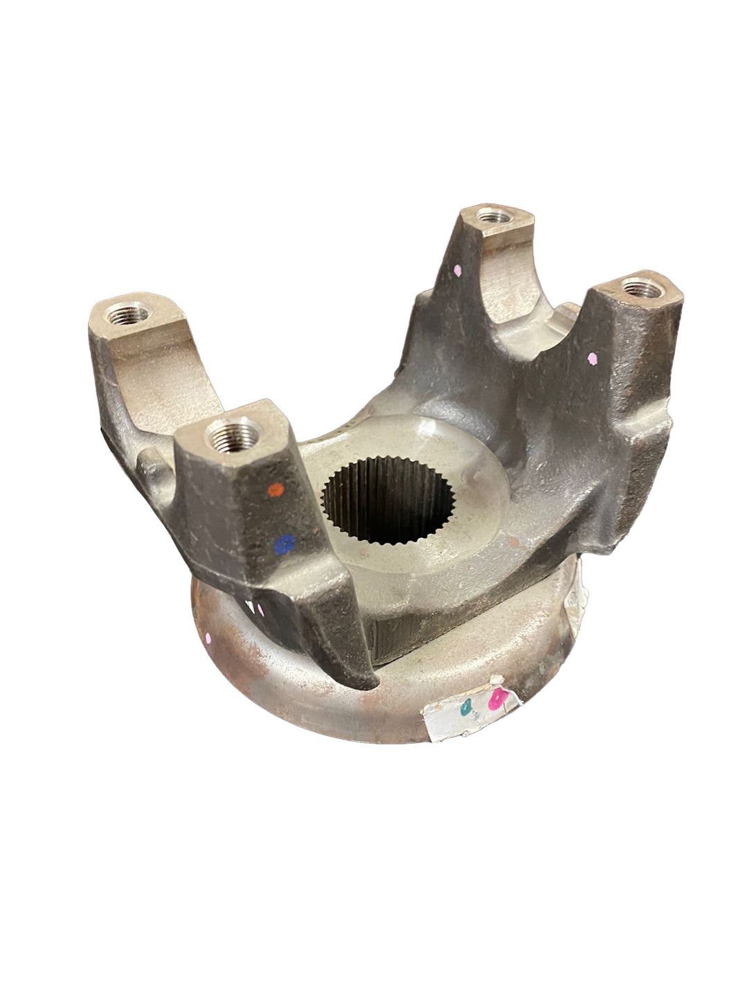 Yugos – GA Diesel Parts