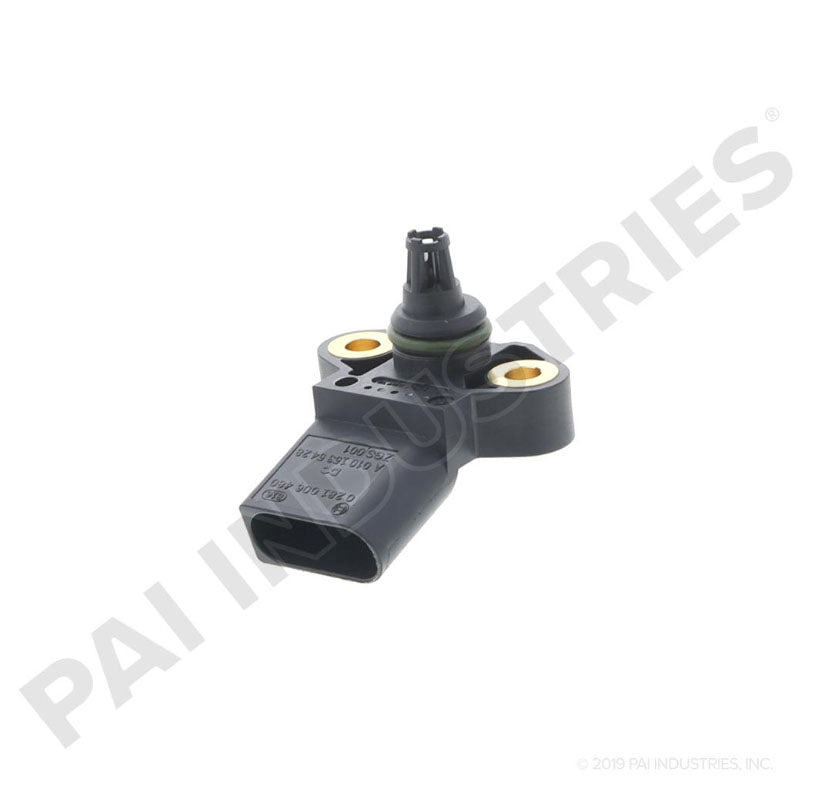 SENSOR PRESION DE GASES P/DETROIT DD15