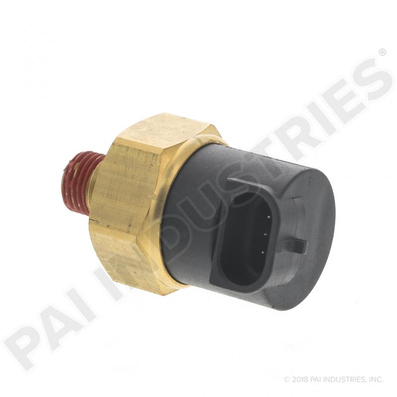 SENSOR DE PRESION DE ACEITE PDETROIT SERIE 60