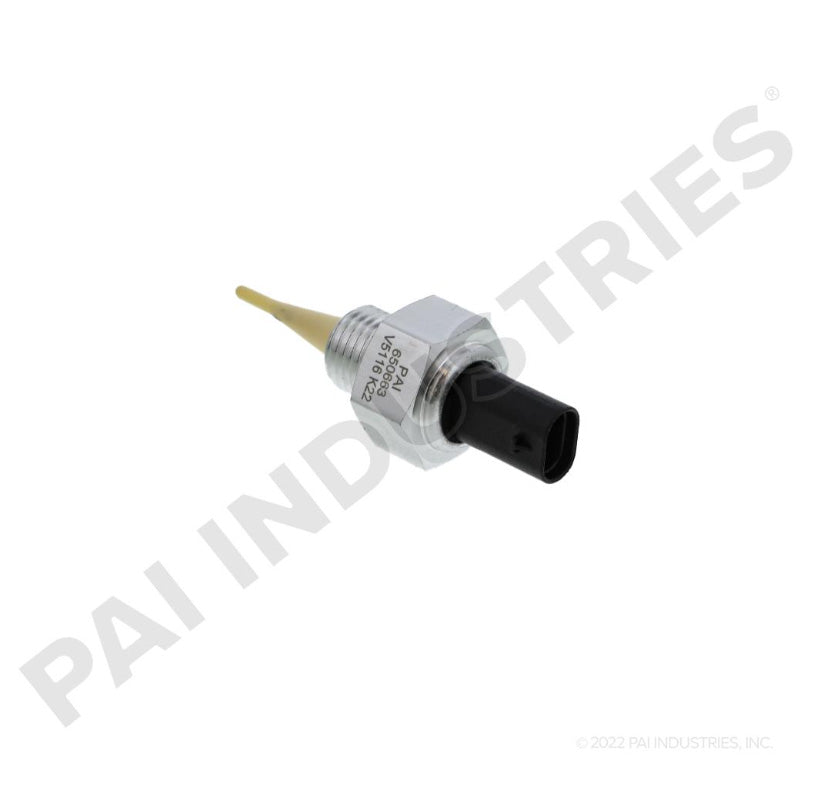 SENSOR DE TEMPERATURA P/DETROIT DD15
