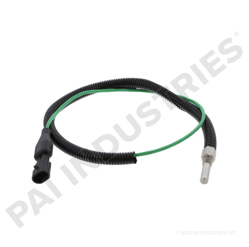 SENSOR VELOCIDAD TURBO 2 PIN P/DETROIT S60 SERIES