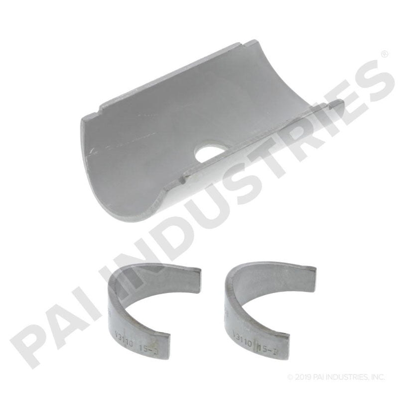 MEDIA LUNAS PARA PISTON P/DETROIT SERIE DDCCIII(23519723)