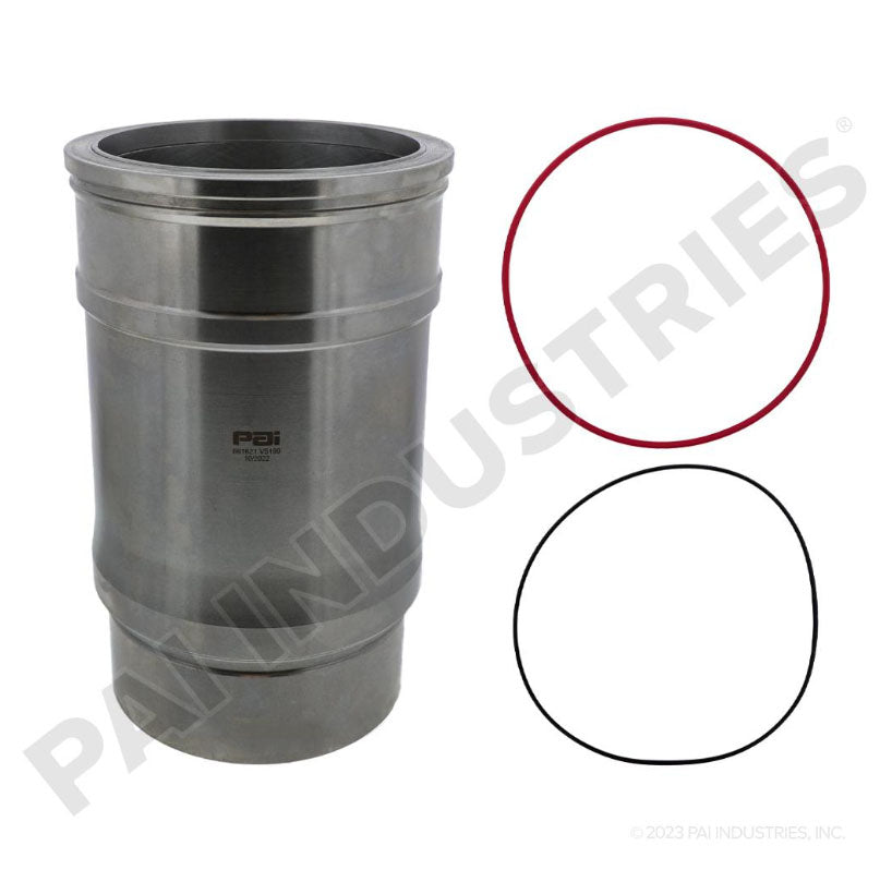 KIT CAMISA DE CILINDRO P/DETROIT DD13 A4710113210