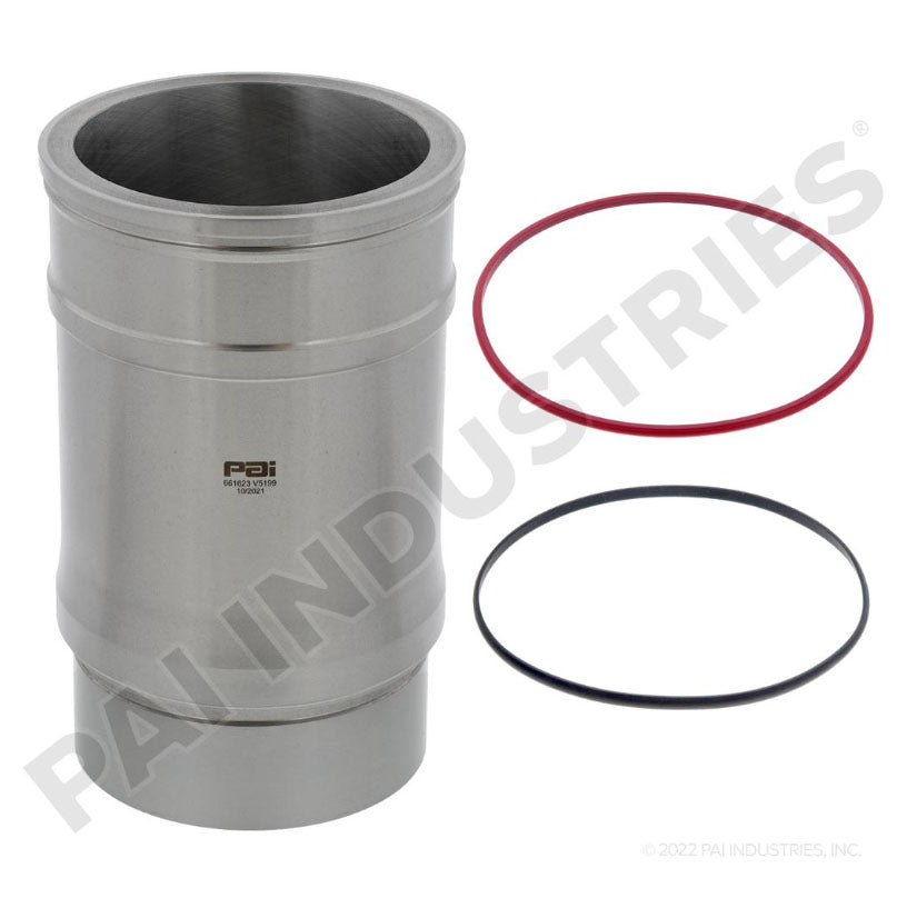 KIT CAMISA DE CILINDRO P/DETROIT DD13 (A4710111610)