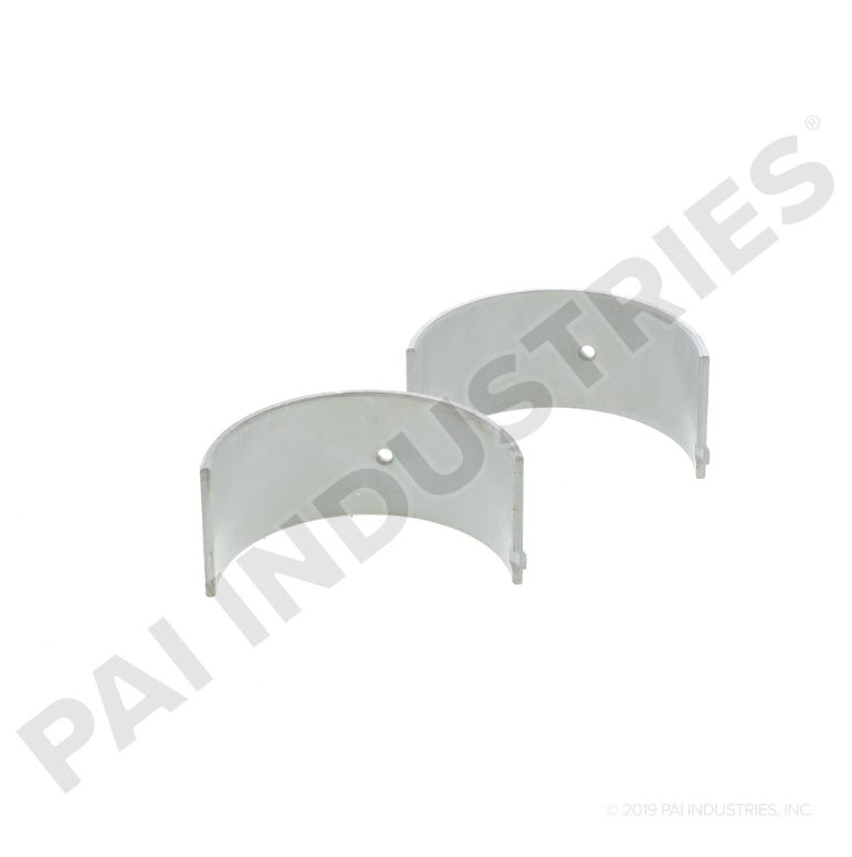 KIT PAR DE METAL DE BIELA P/DETROIT S60 12.7 Y 14 L EN .020