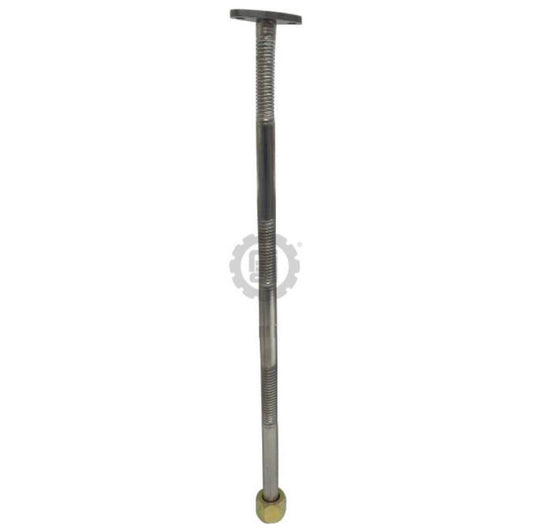 TUBO DE ESCAPE P/DETROIT S60 23515354